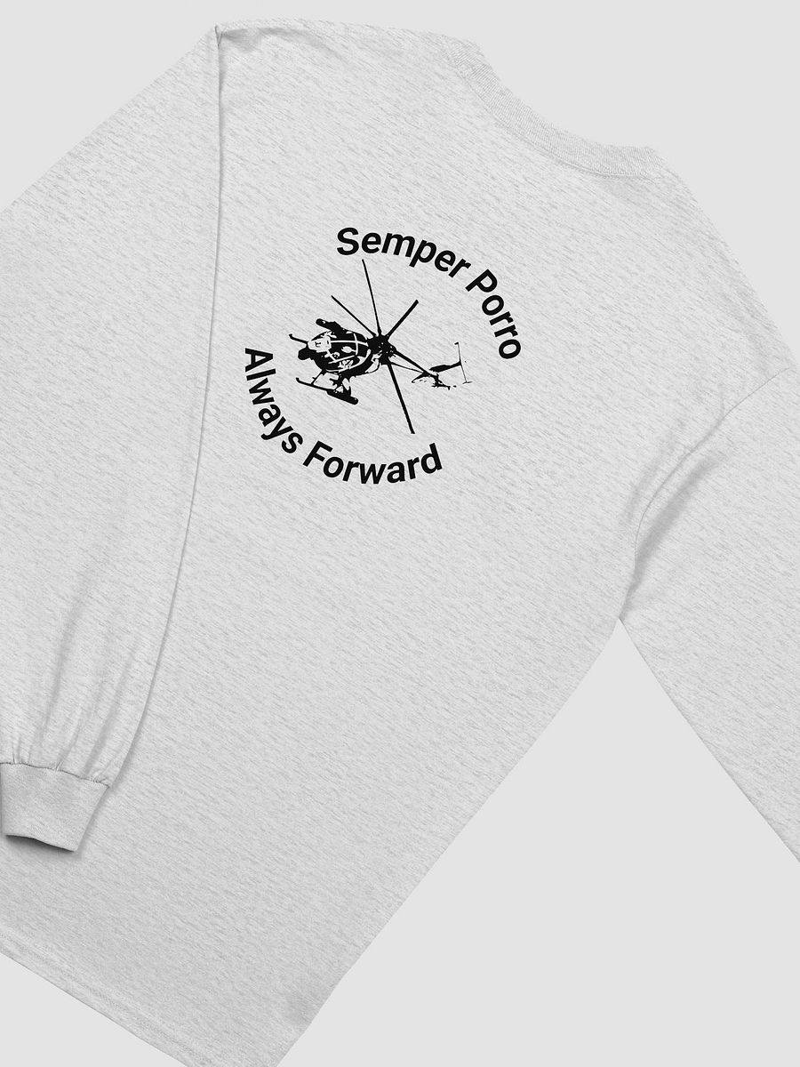 Semper Porro Long Sleeve product image (25)