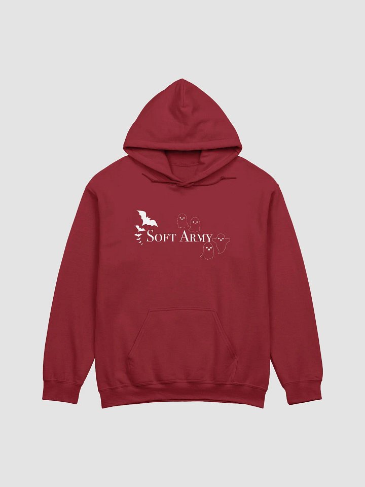Halloween Edition Soft Army Merch!! product image (4)