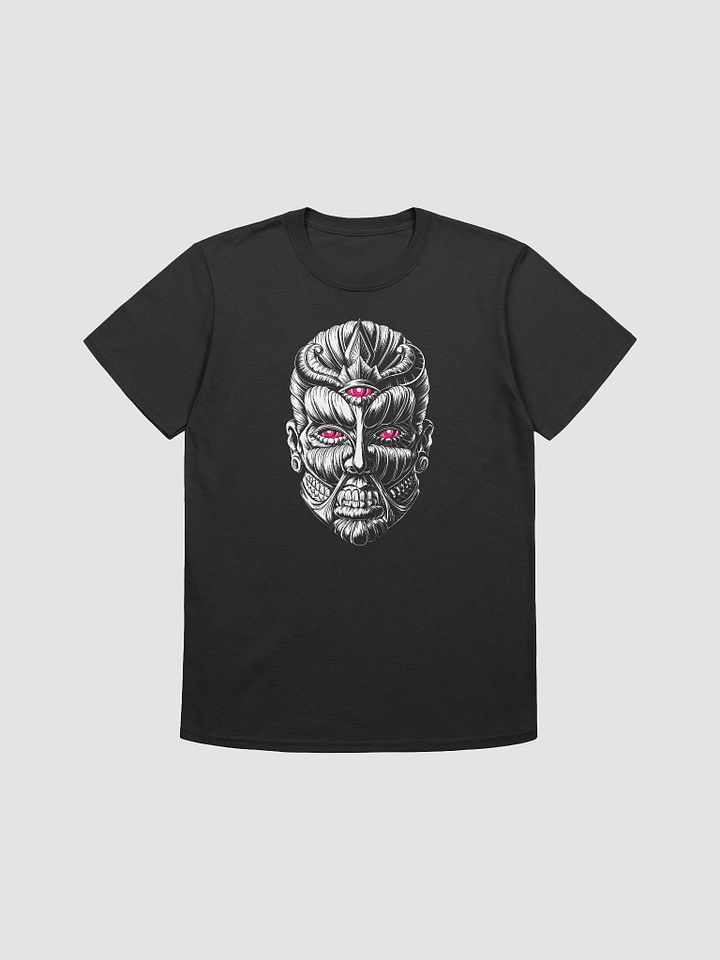 Triclops Vision Unisex Tee product image (1)