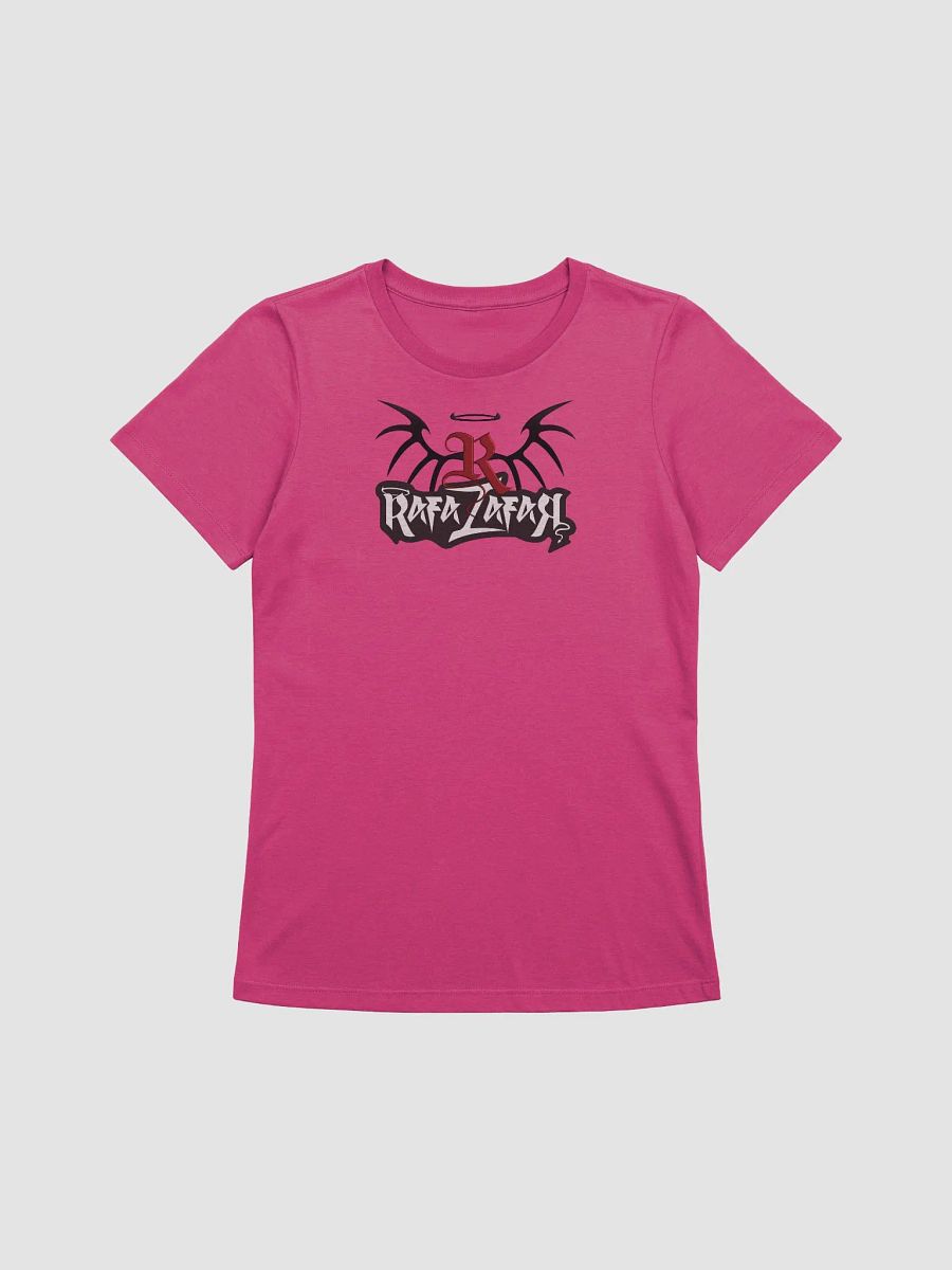 RafaZafar's Women's Relaxed Fit T-Shirt product image (7)