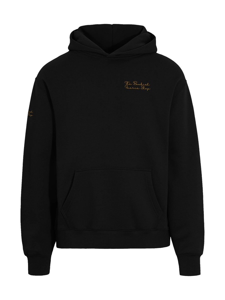 The Bookish Faerie Shop Hoodie product image (7)