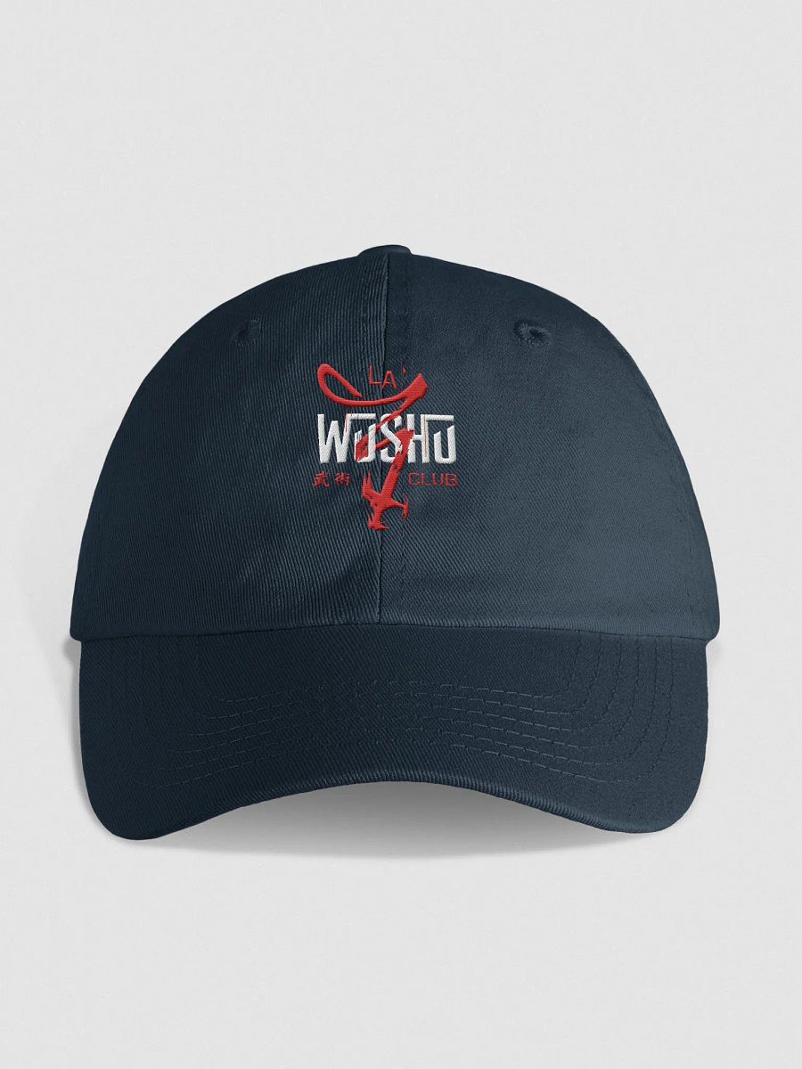 Kids Wushu Hat product image (1)
