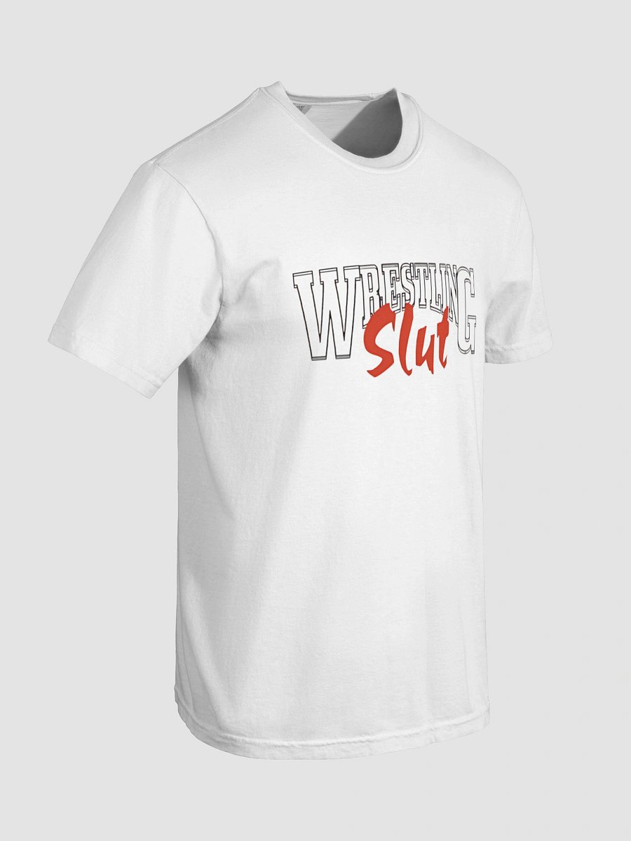 Ultimate Comfort: Garment-Dyed Cotton T-Shirt product image (37)