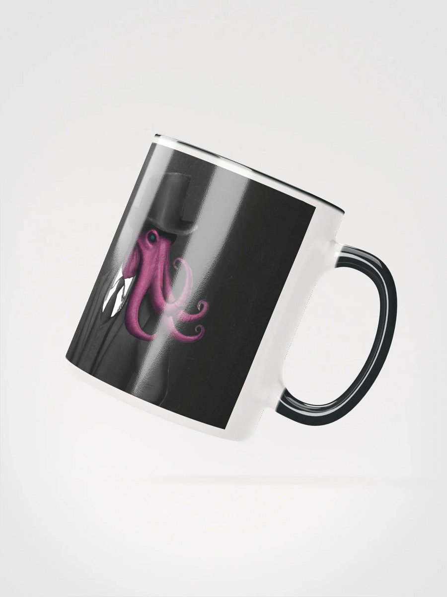 Even More Dapper Mug product image (12)