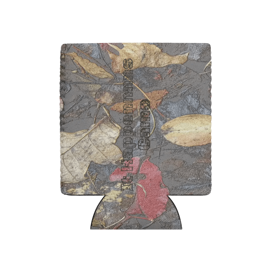 Coozie Can Cooler - MossyOak - It Happennnns Camo product image (11)
