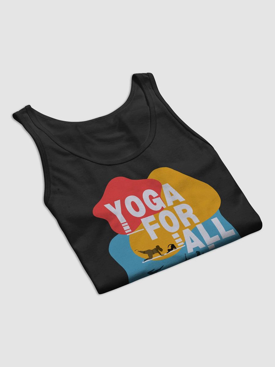 Yoga for All Tank product image (23)