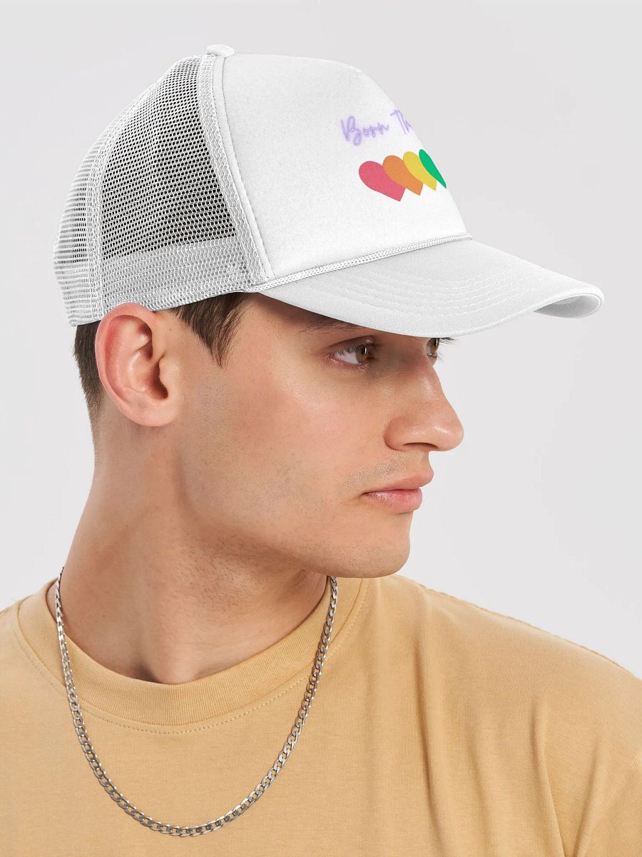 Born This Way - Hat product image (6)