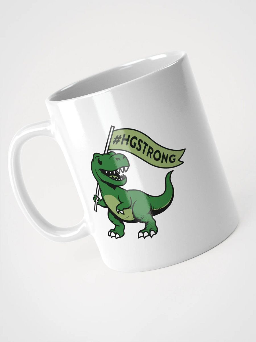 #HGSTRONG Mug product image (3)