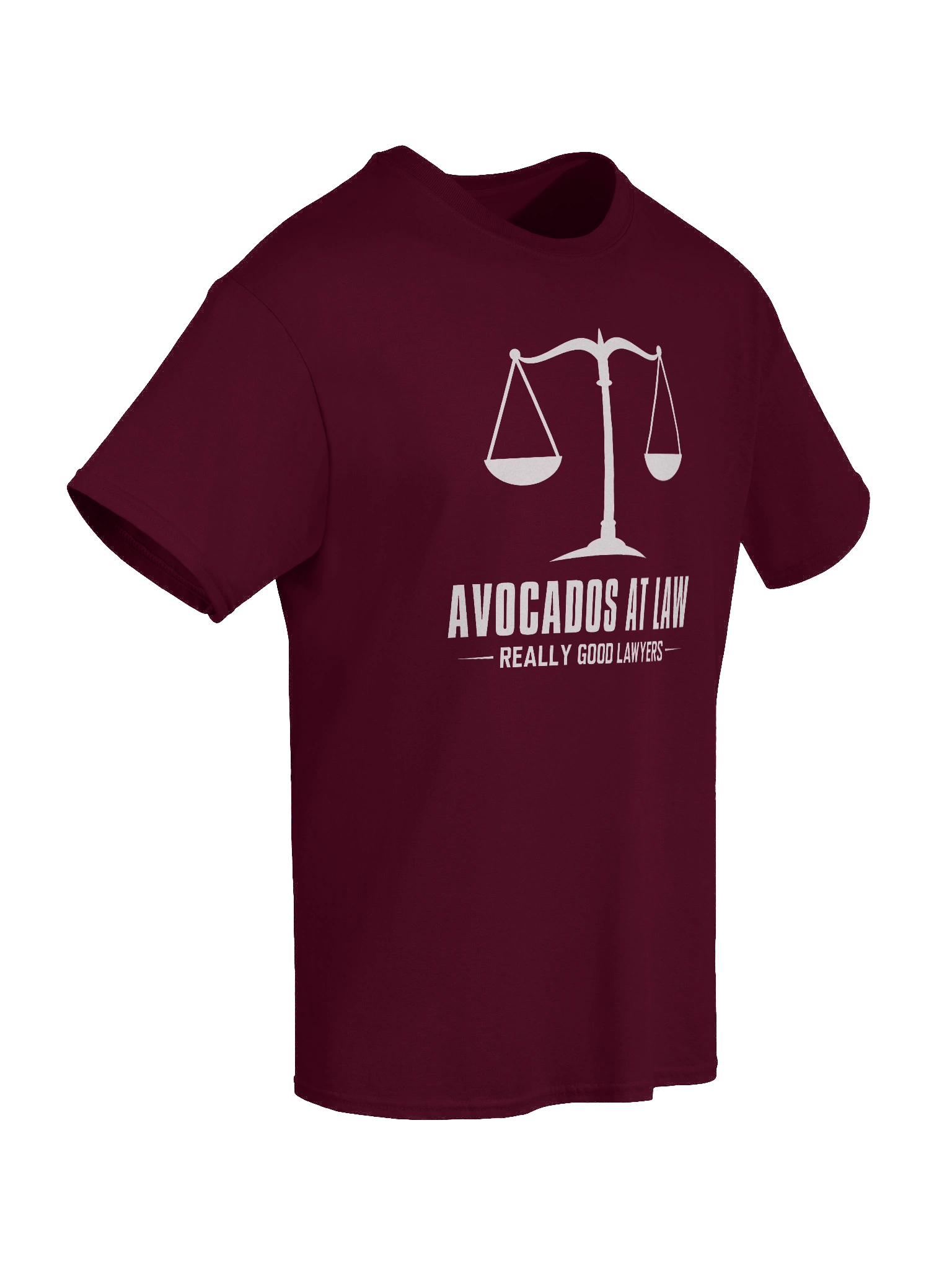 Avocados At Law T-Shirt product image (51)