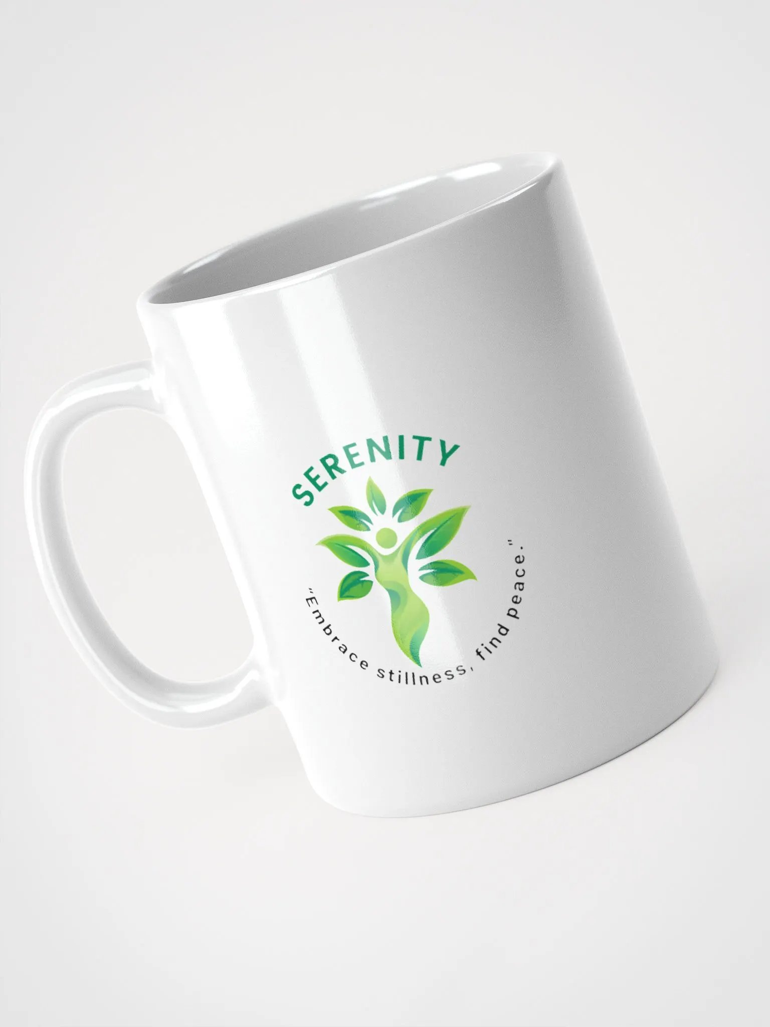 Serenity Mug product image (1)