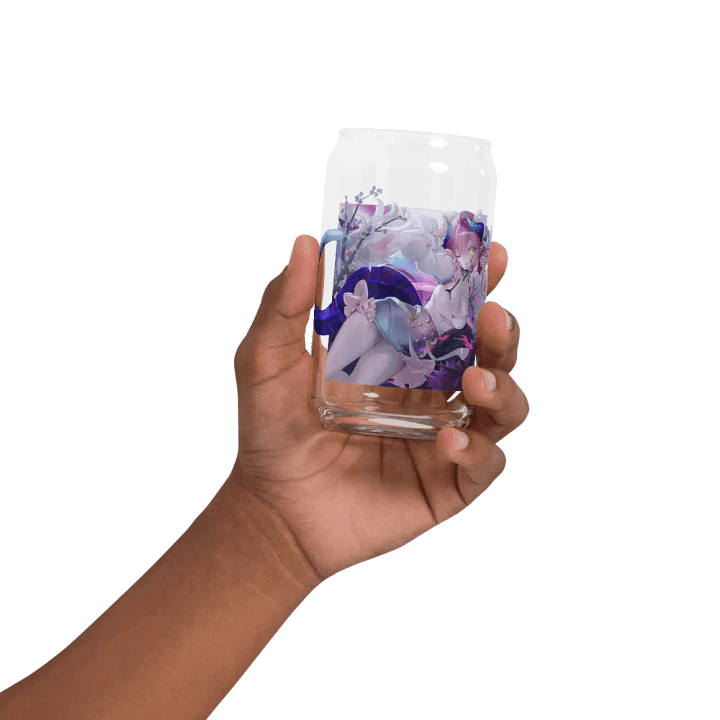 Atlas Debut - Glass product image (2)