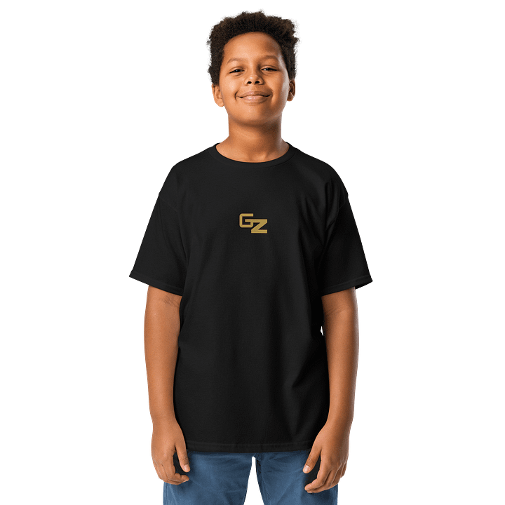 Branded GZ JEITEN Tee (Youth) product image (1)
