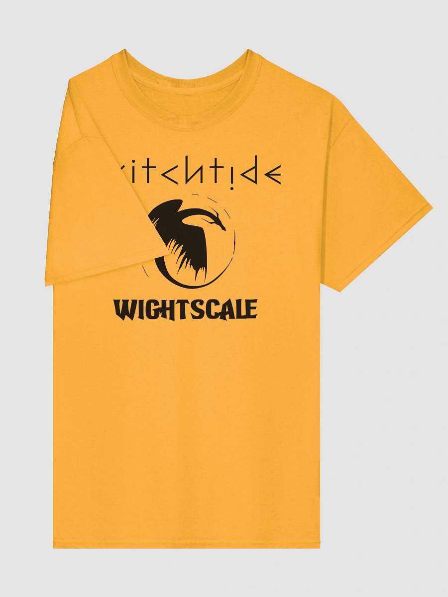 Wightscale Dragon Yellow Edition V2 product image (10)