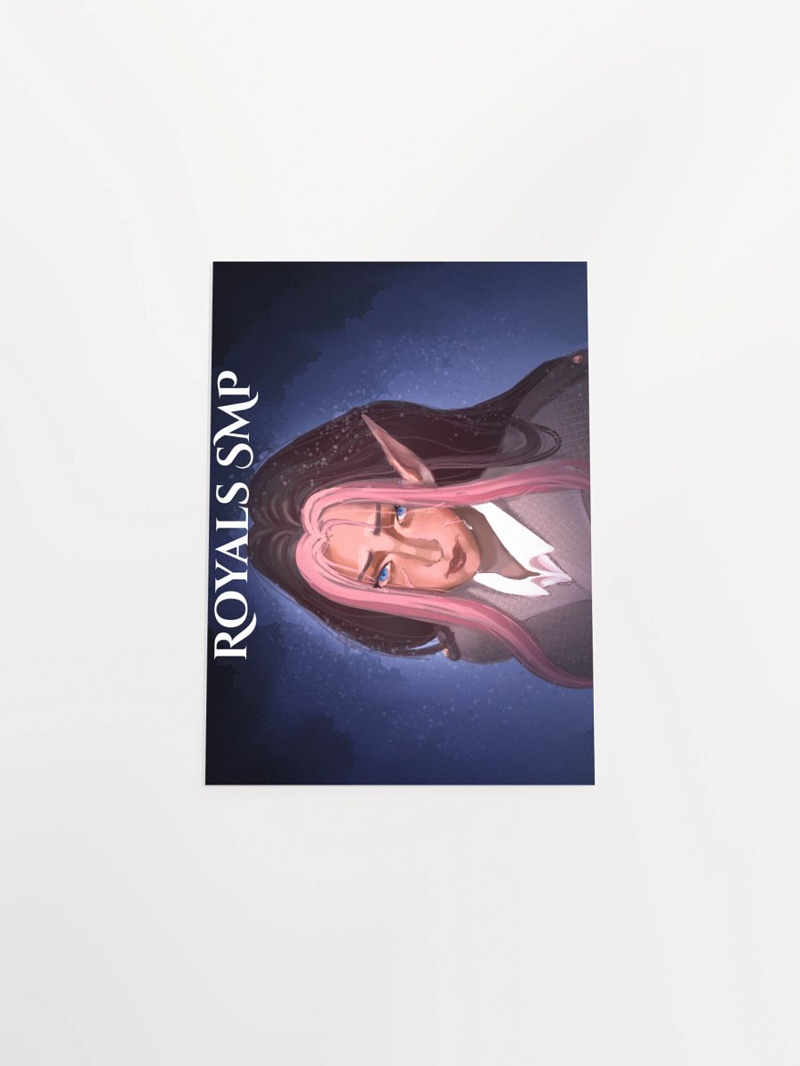 Royals SMP S1 Poster product image (4)