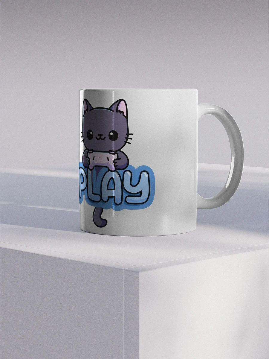 Lex Play Mug product image (4)