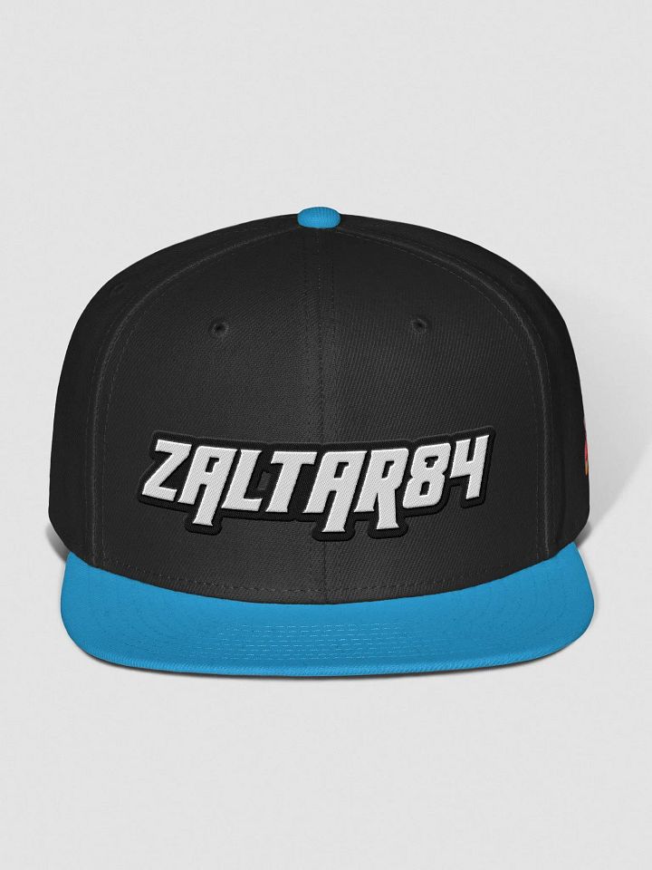 zaltar84 FLAT BILL product image (1)