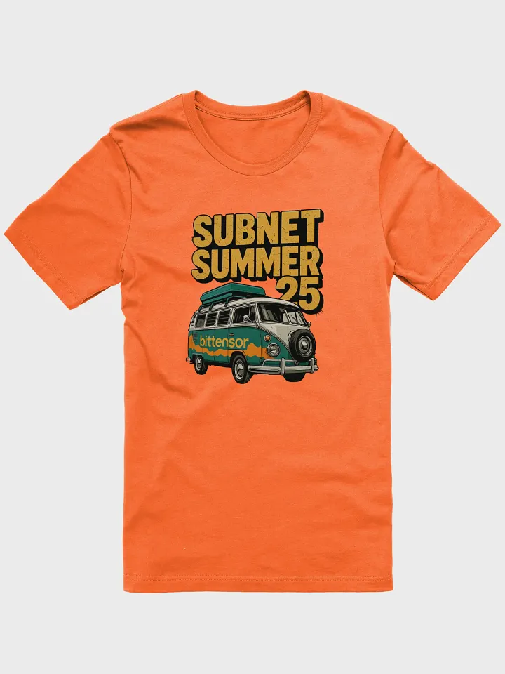 SUBNET SUMMER 25 product image (7)