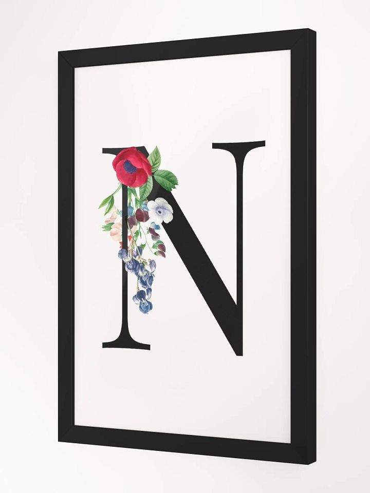 Floral 