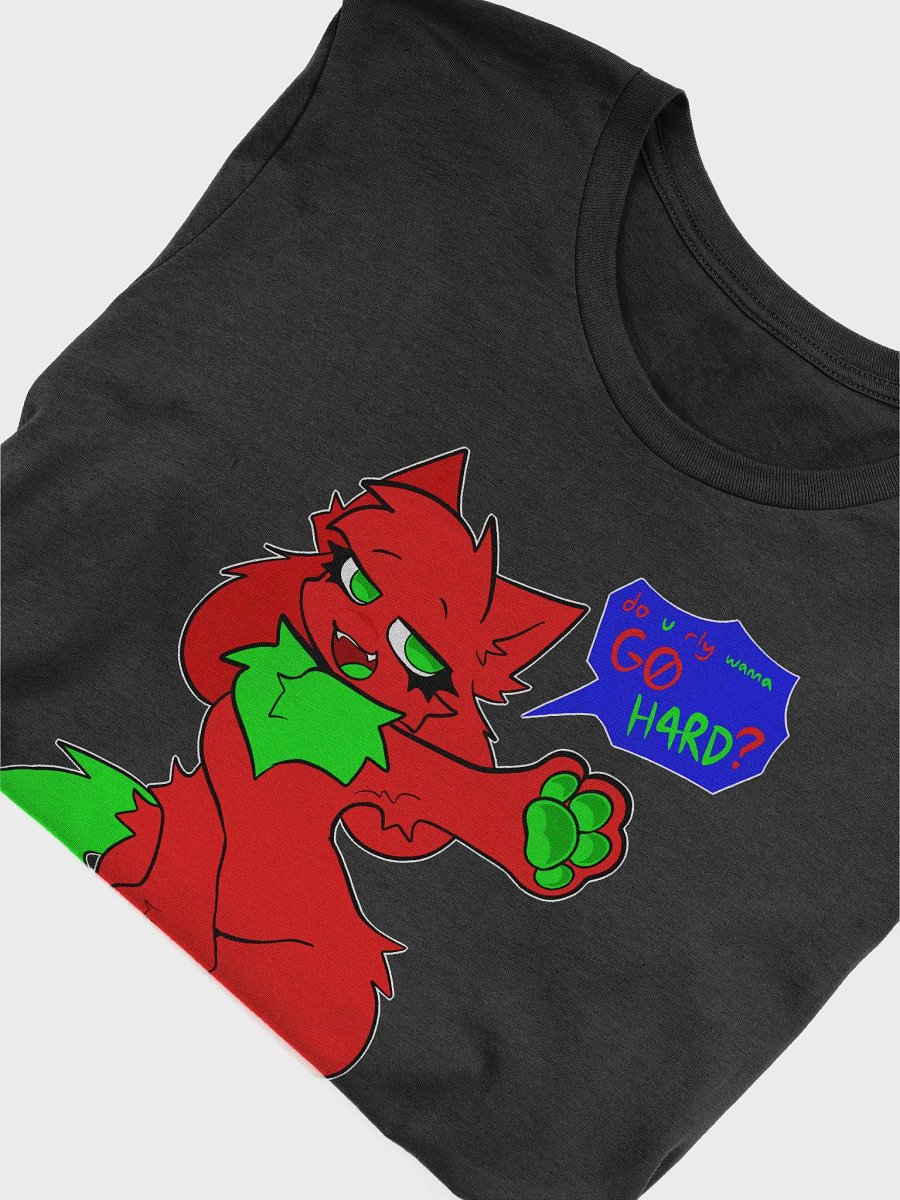 funny orb shirt product image (5)