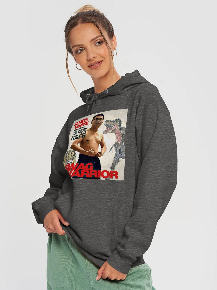 Lane Seven Premium Pullover Hoodie:swag warrior product image (21)