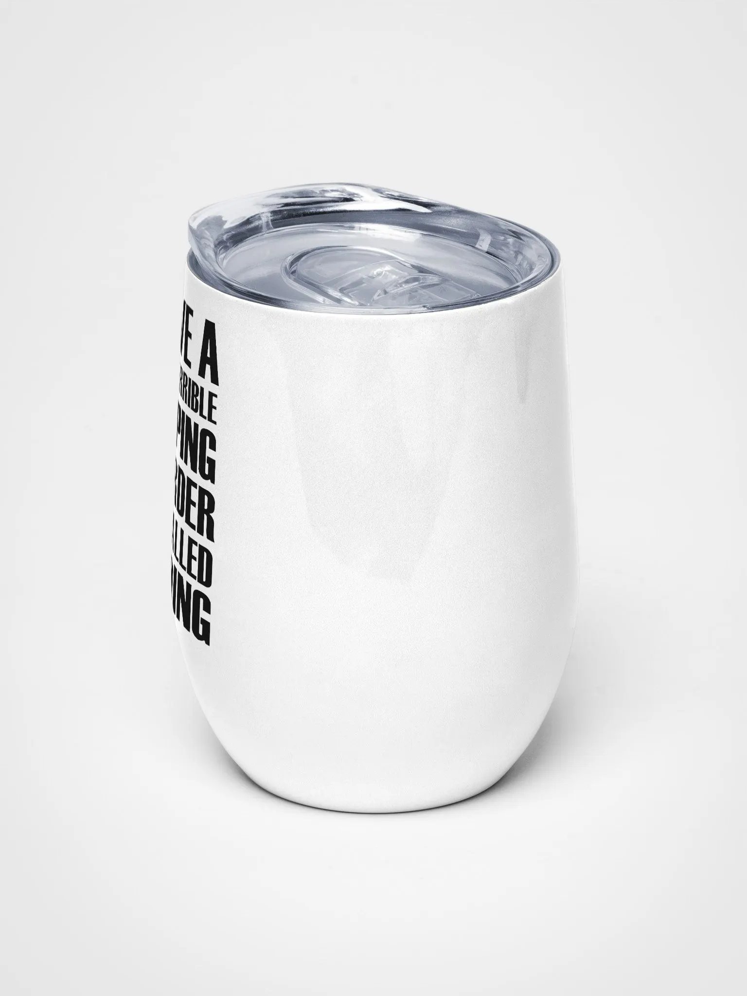 On-the-Go Wine Tumbler product image (5)