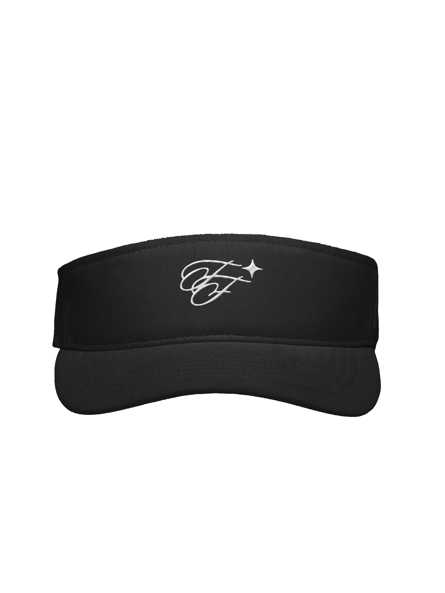 F&F Flexfit Visor product image (1)