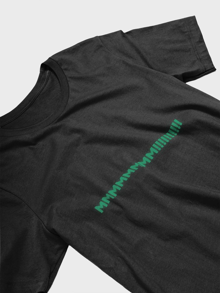 MMMMMMMM!!!!!!!!!! Bella+Canvas Supersoft T-Shirt by Bella+Canvas product image (3)