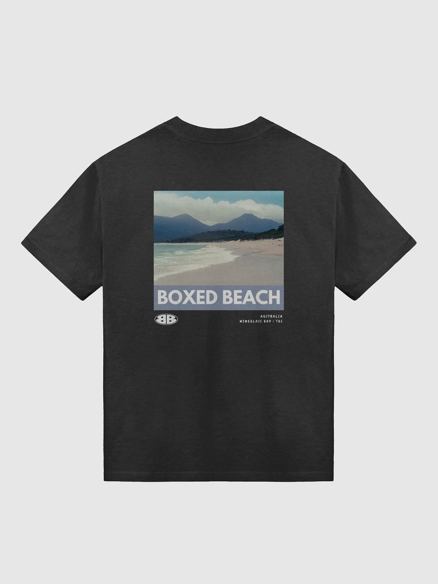 Wineglass Bay, TAS (White Lettering) product image (4)