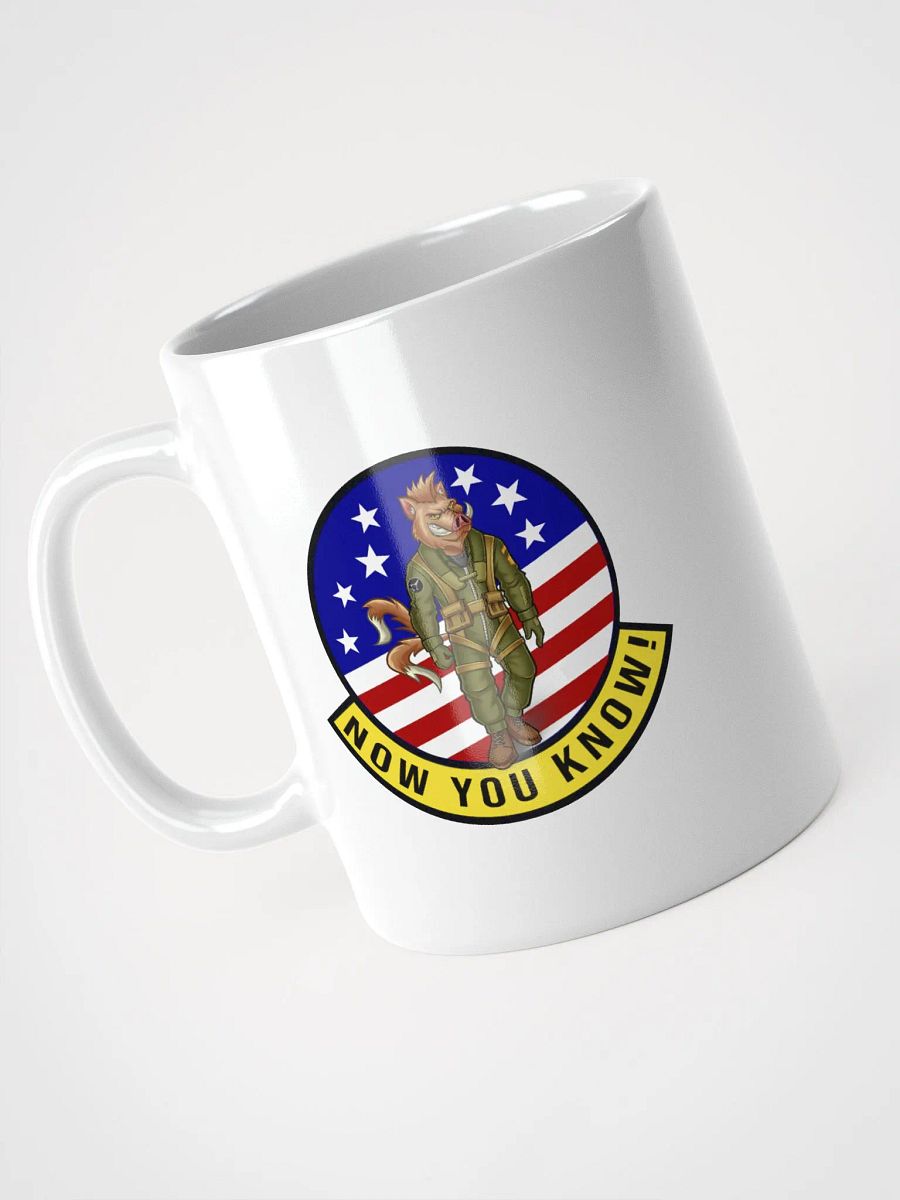 HogCat Mug product image (4)