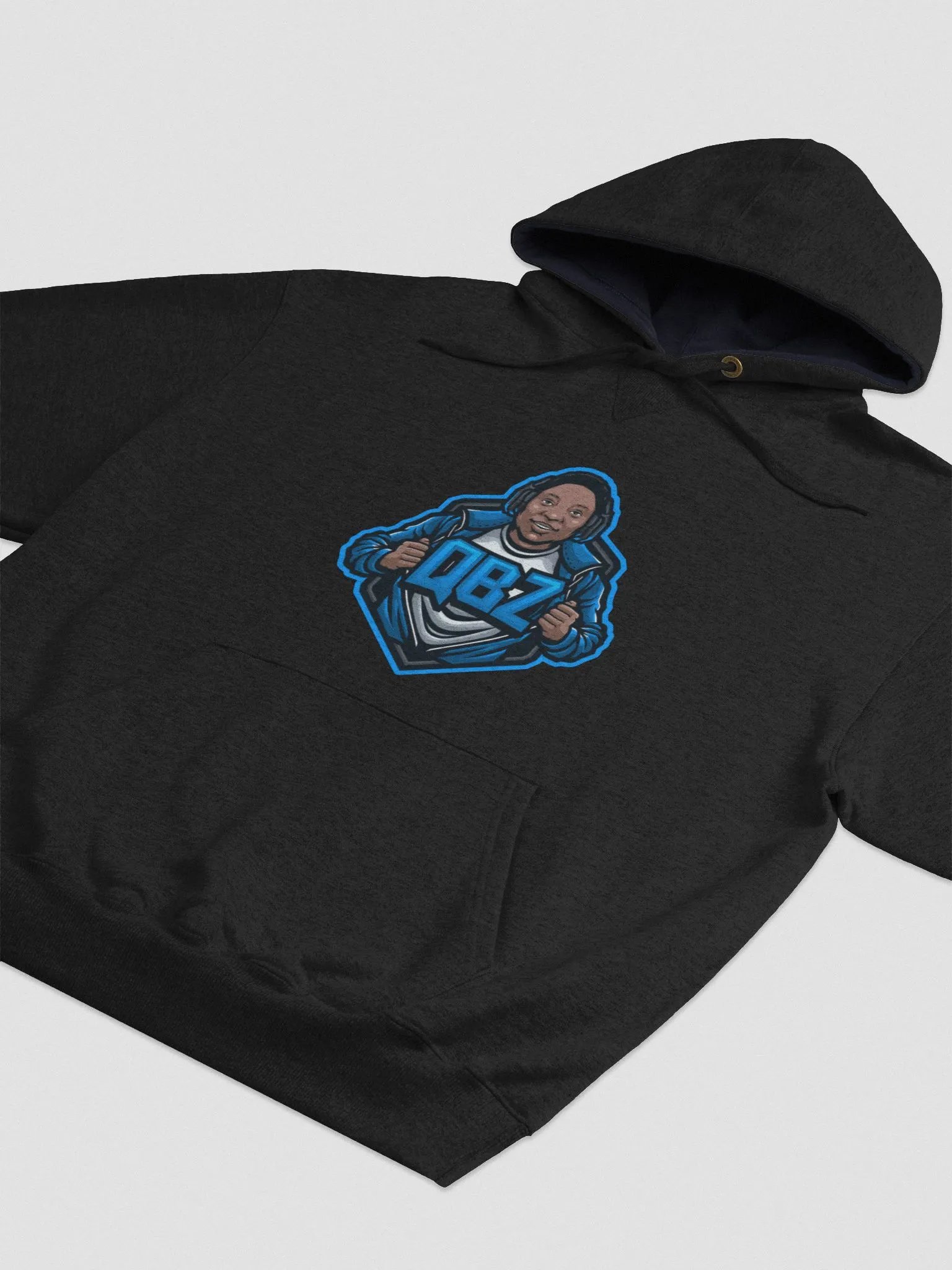 OG Logo Hoodie (Champion) product image (3)