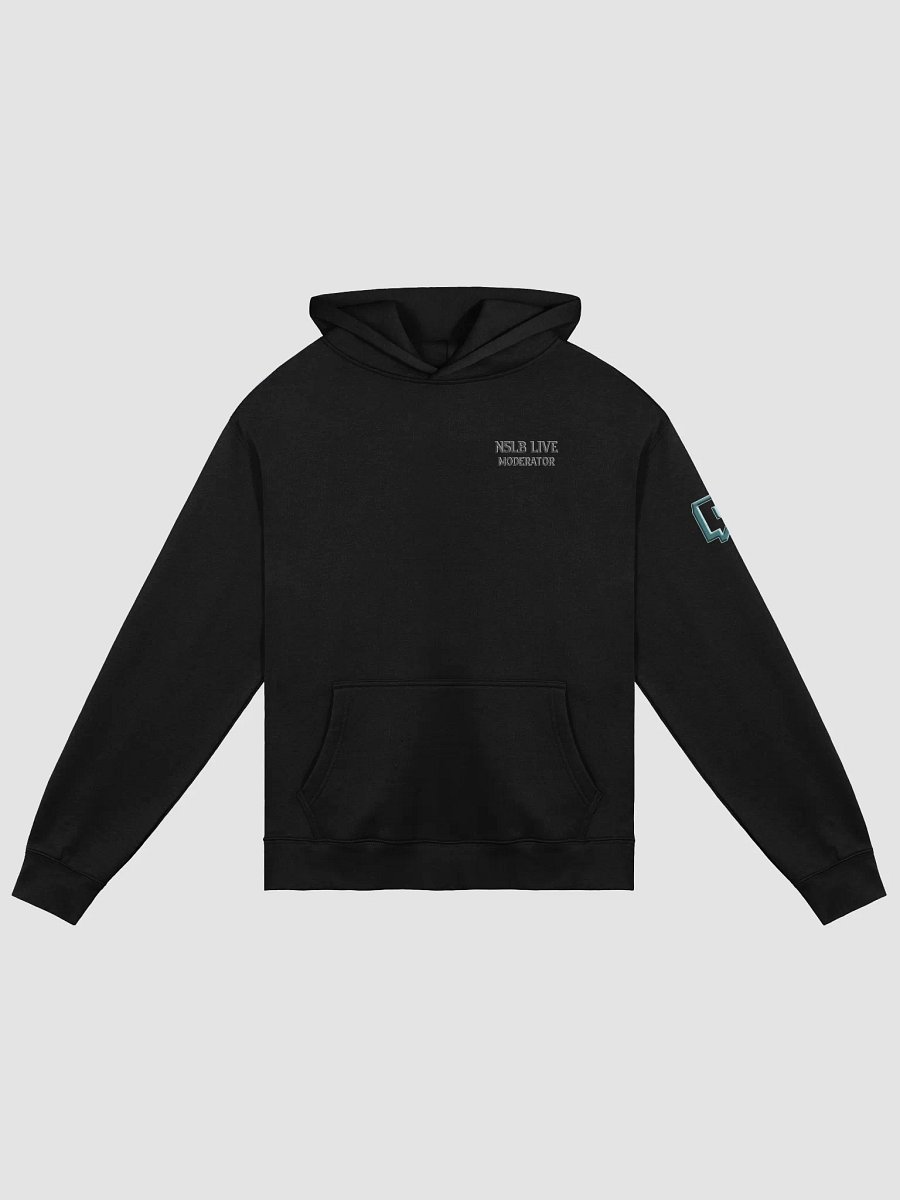 Twitch Branded Premium Hoodie product image (1)