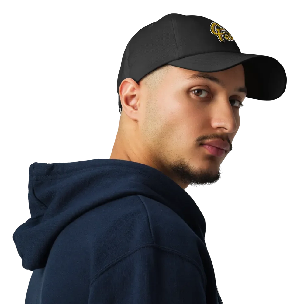 Crunchy Fern Logo product image (6)