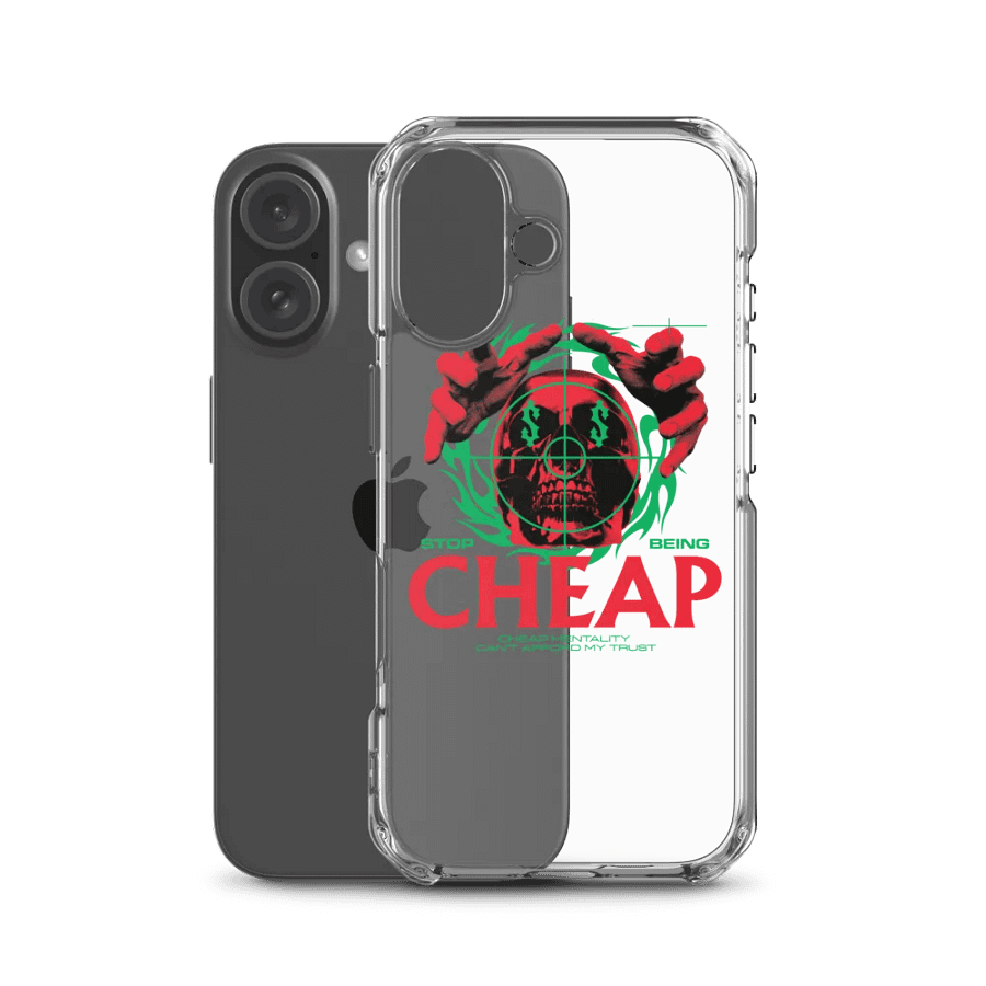 SBC XMAS PHONE CASE product image (50)