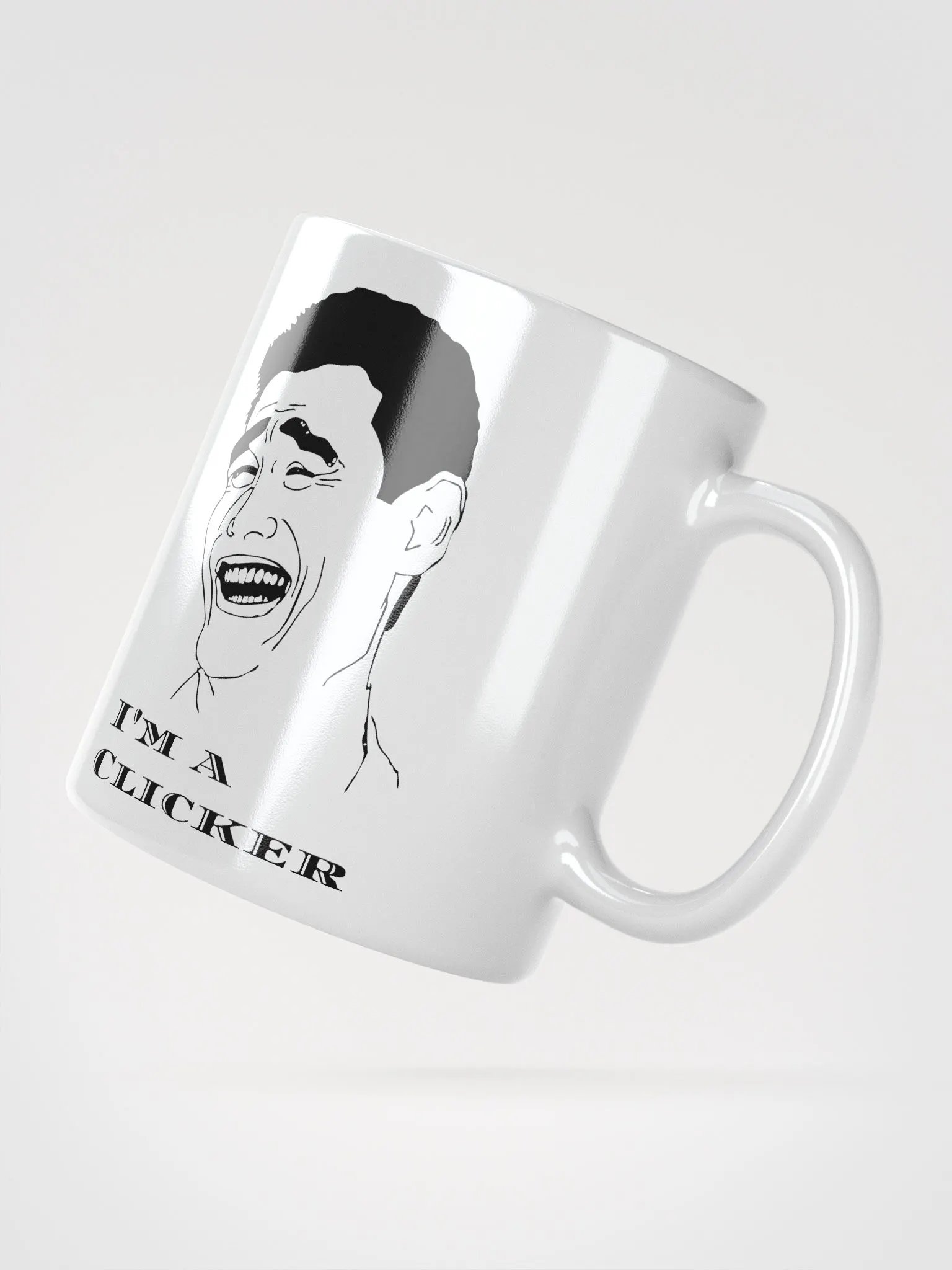 Clicker Mug product image (5)