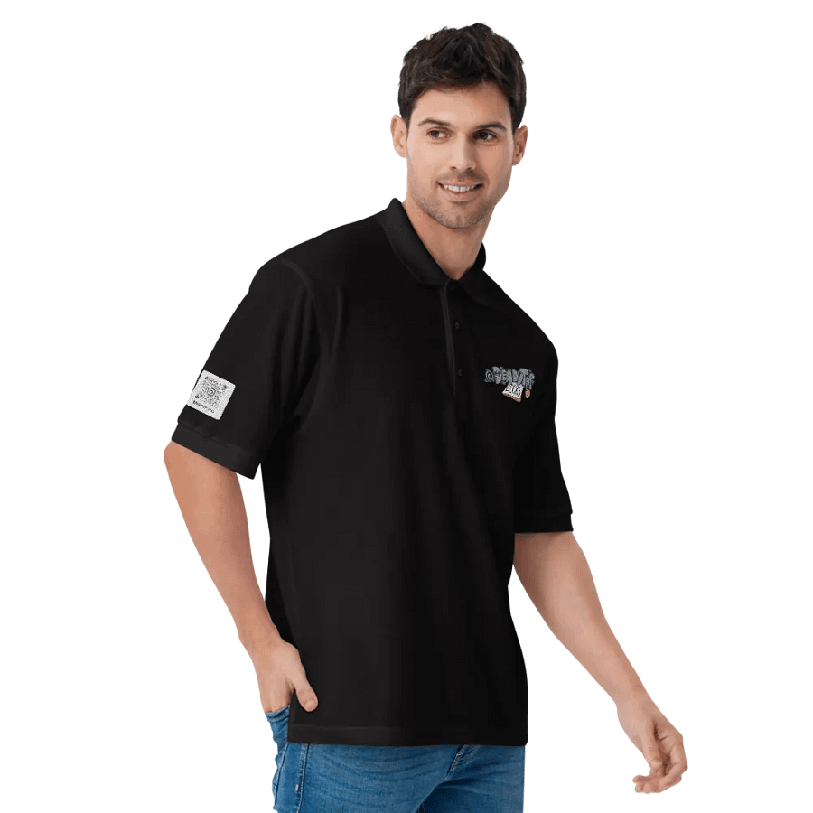 DTL POLO product image (3)