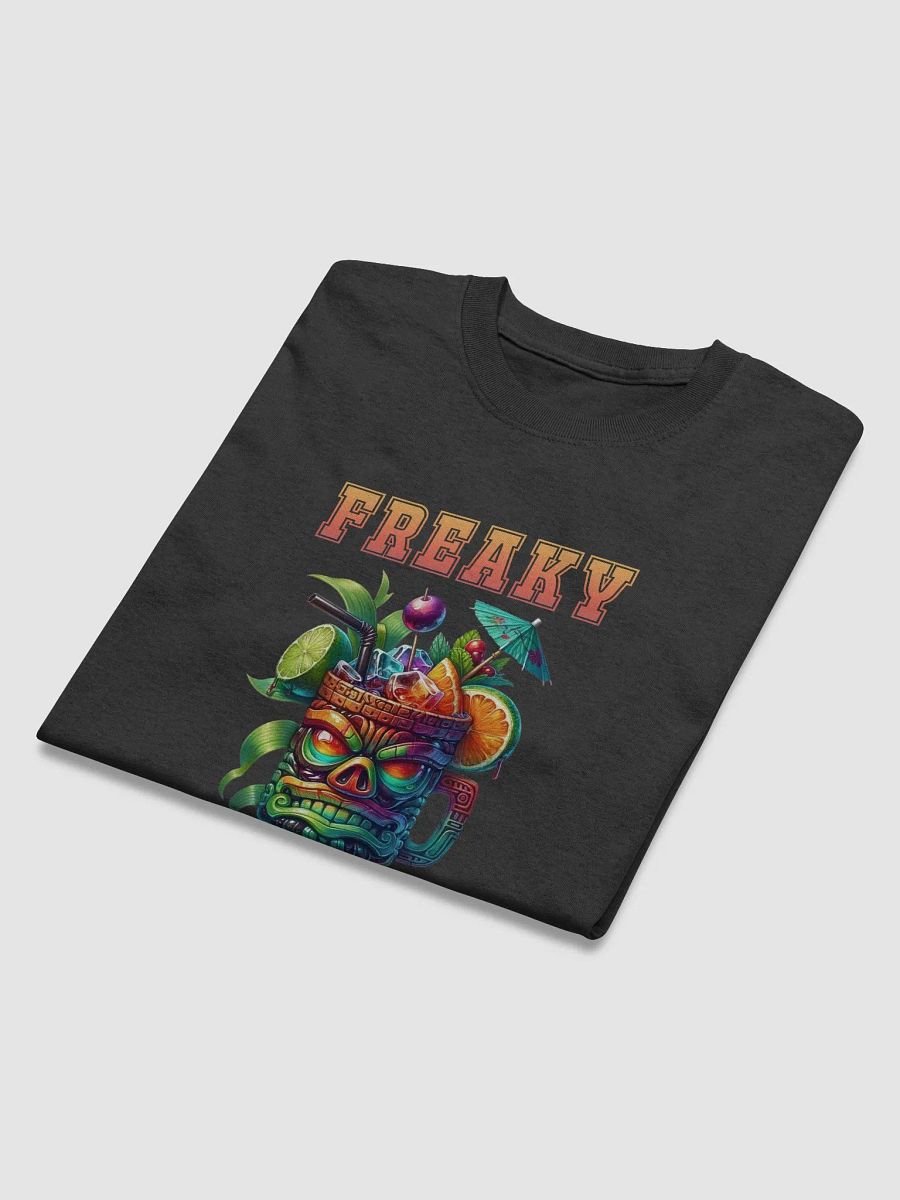 Freaky Tiki Mug Tee product image (4)