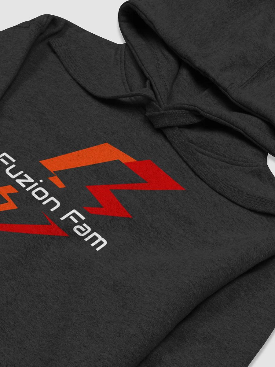 Fuzion Hoodie product image (27)