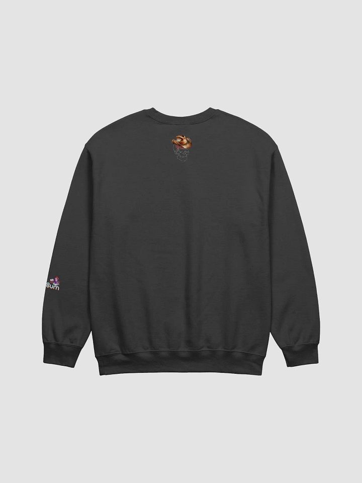 NEUROSPICY premium sweatshirt product image (6)