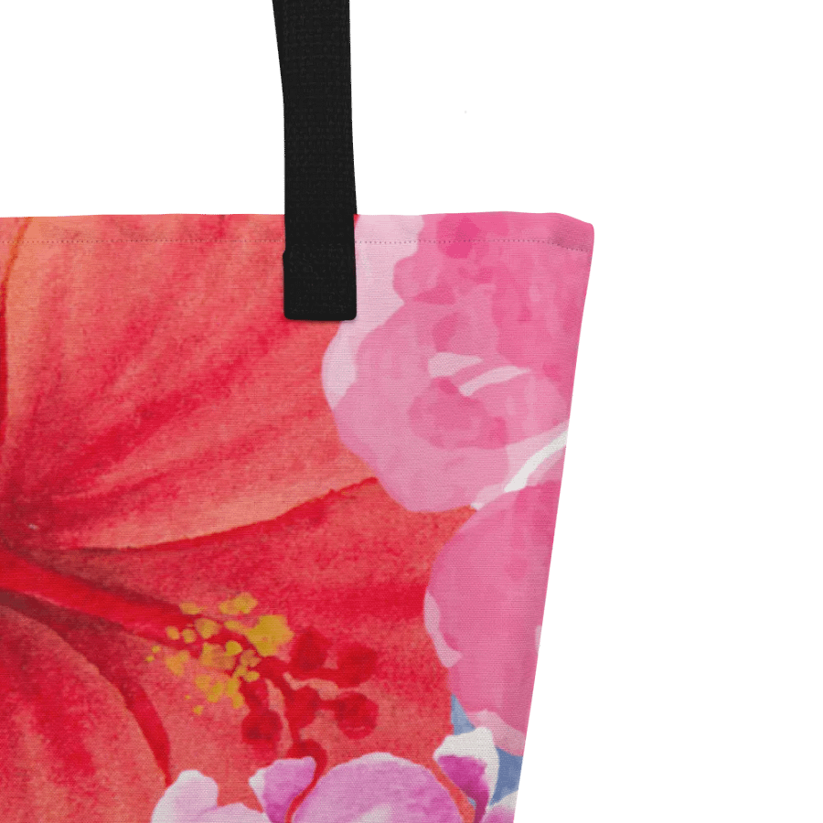 A collection of watercolour flowers product image (3)