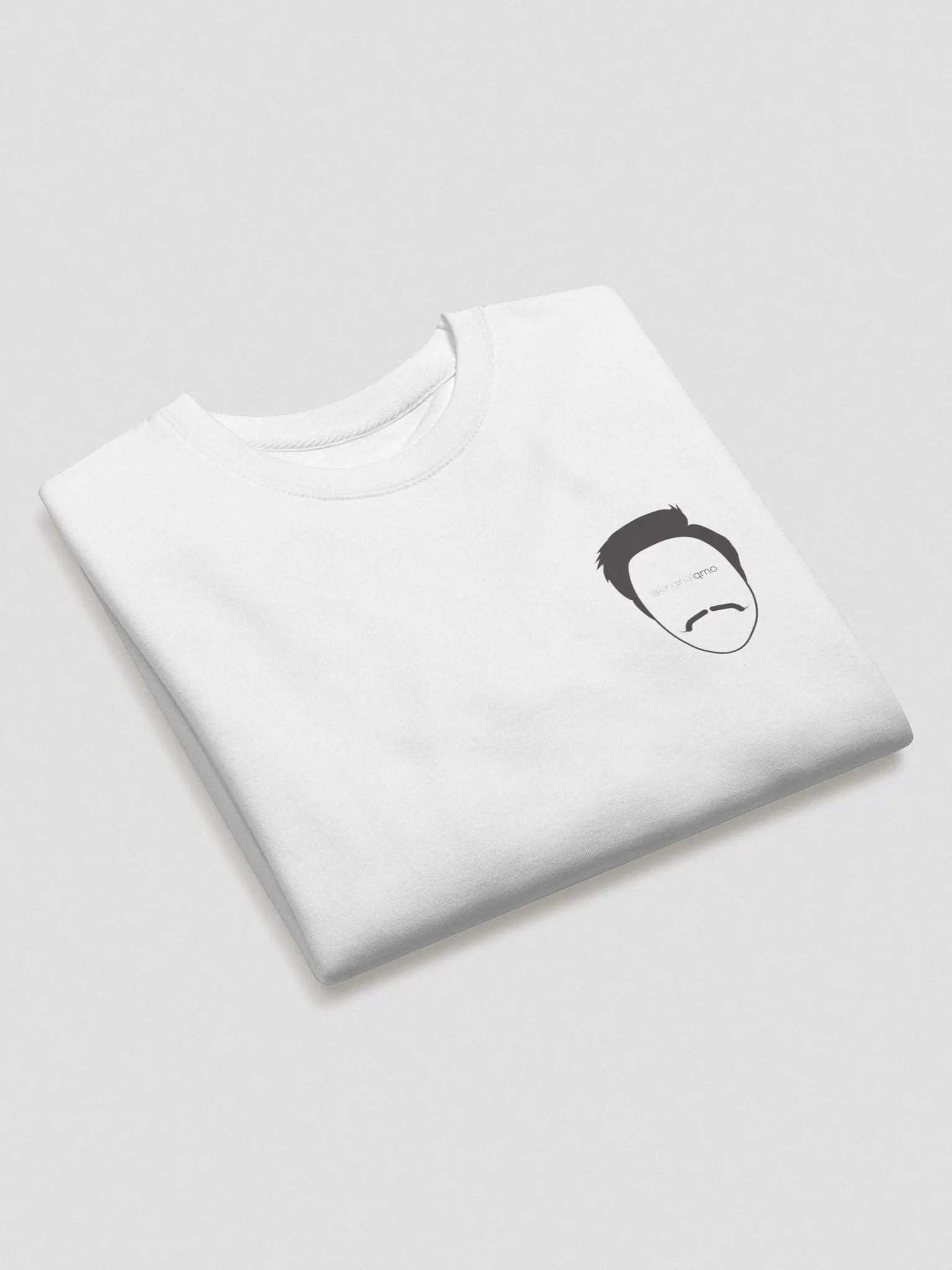 Q-ssentials v2 Unisex Crew Sweater product image (18)