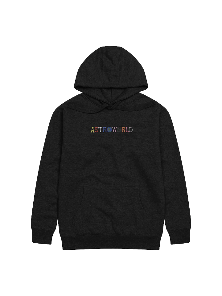 ASTROWORLD HOODIE product image (1)