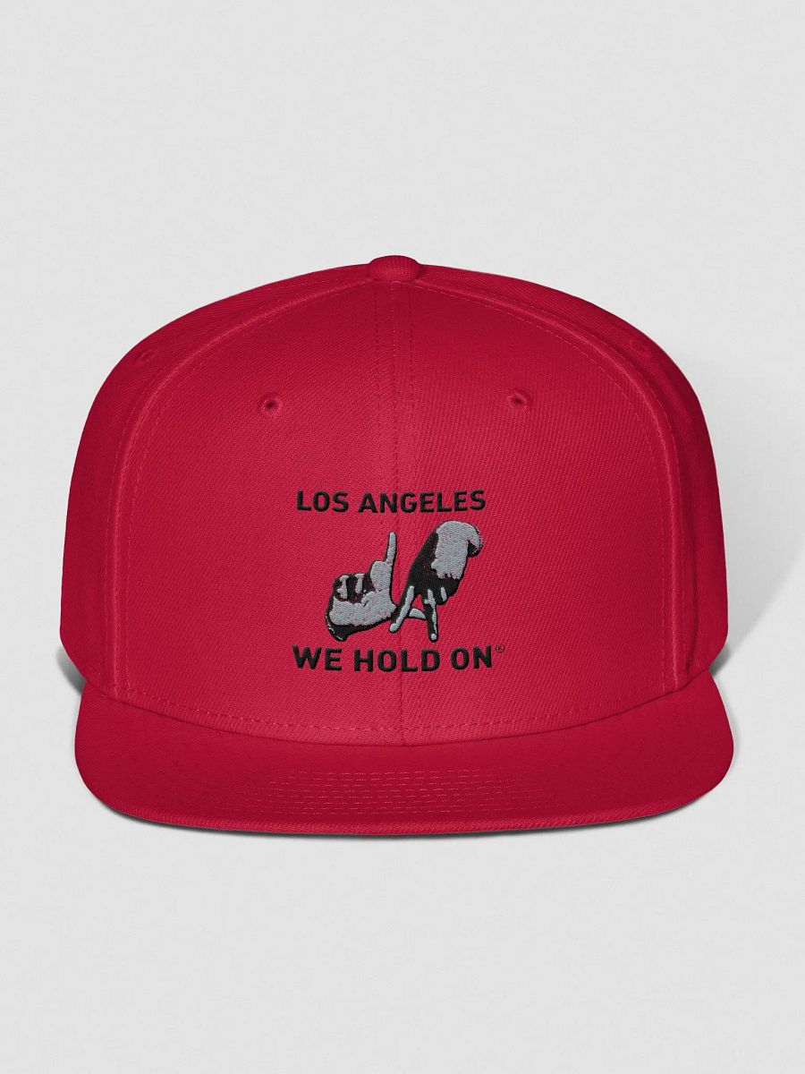 LA Cap product image (2)