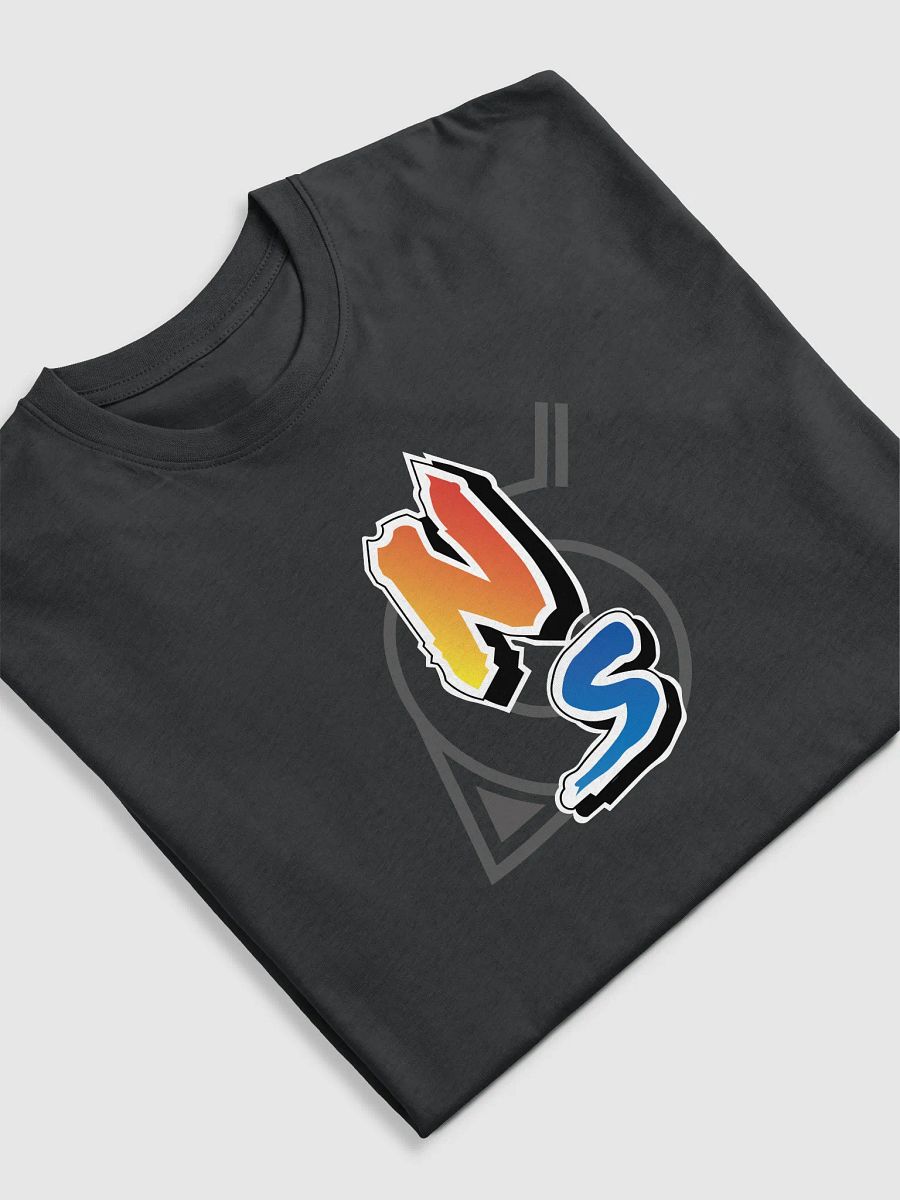 NS Anime Premium Heavyweight Tee product image (25)