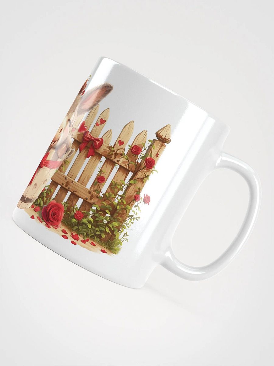 Heartwarming Farm Friends Mug product image (5)