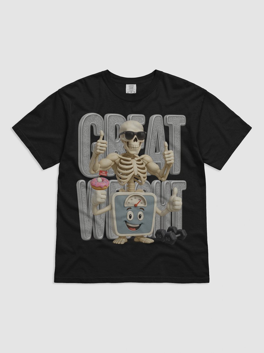 Great Weight Shirt product image (11)