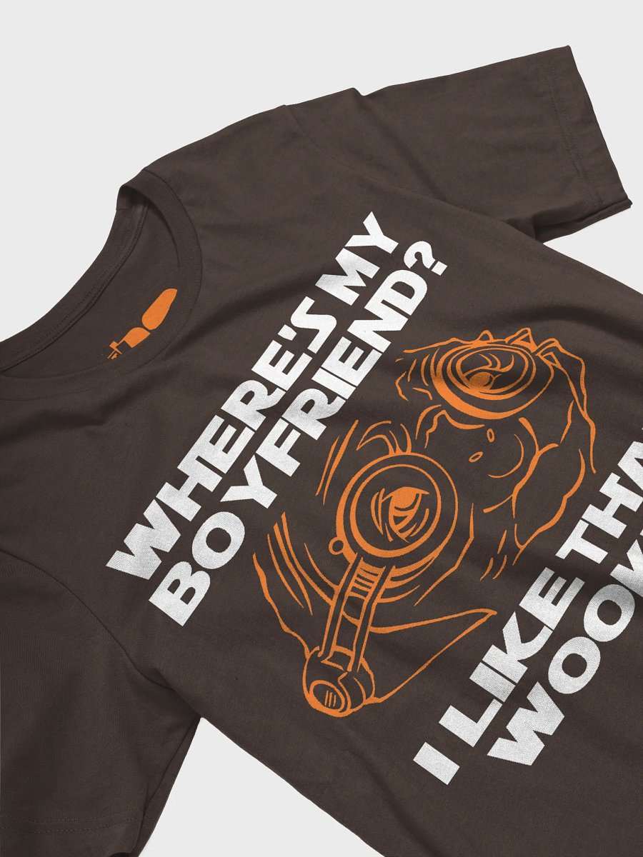 Love In A Galaxy Far Far Away product image (3)