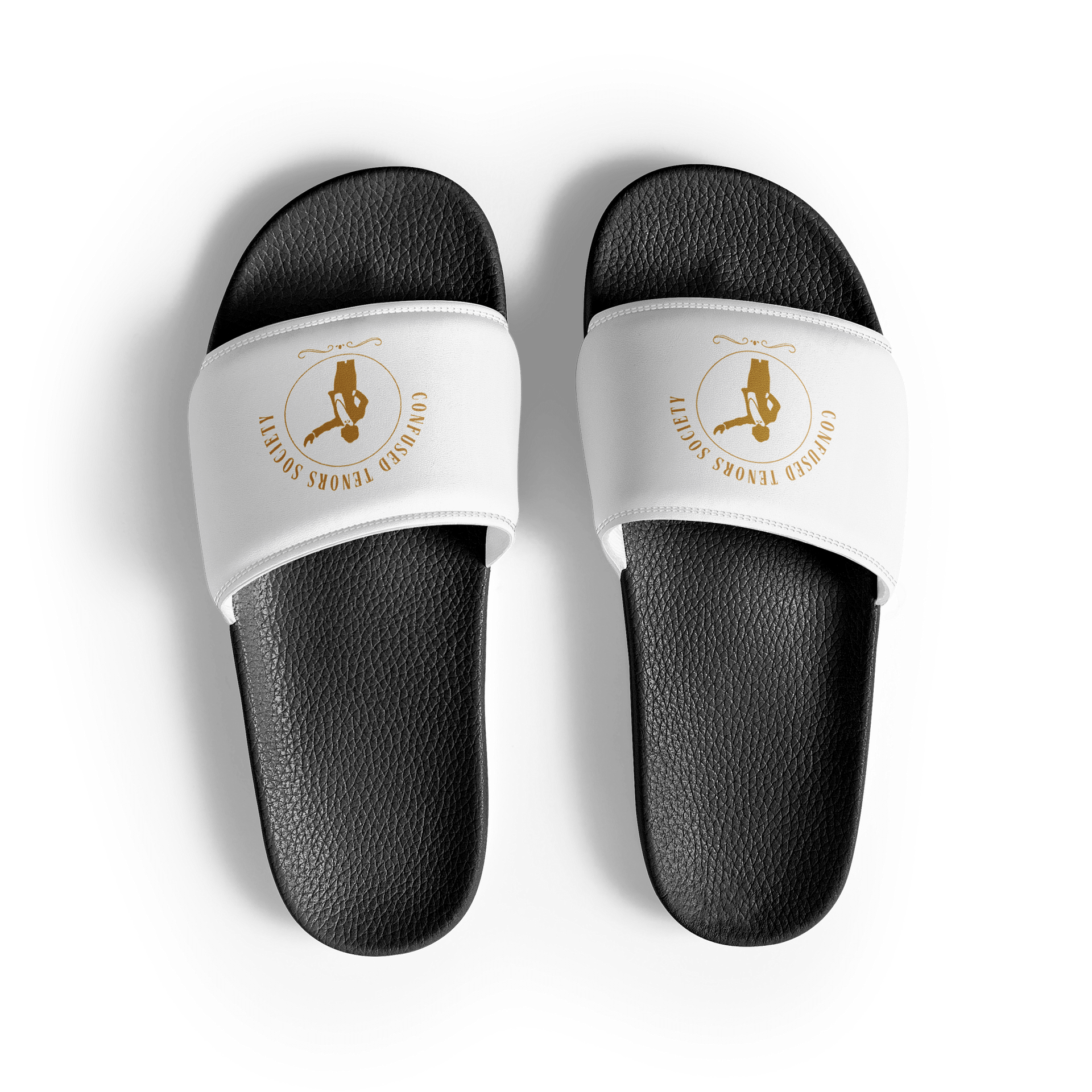 Women's Tenors Society Slide Sandals product image (3)