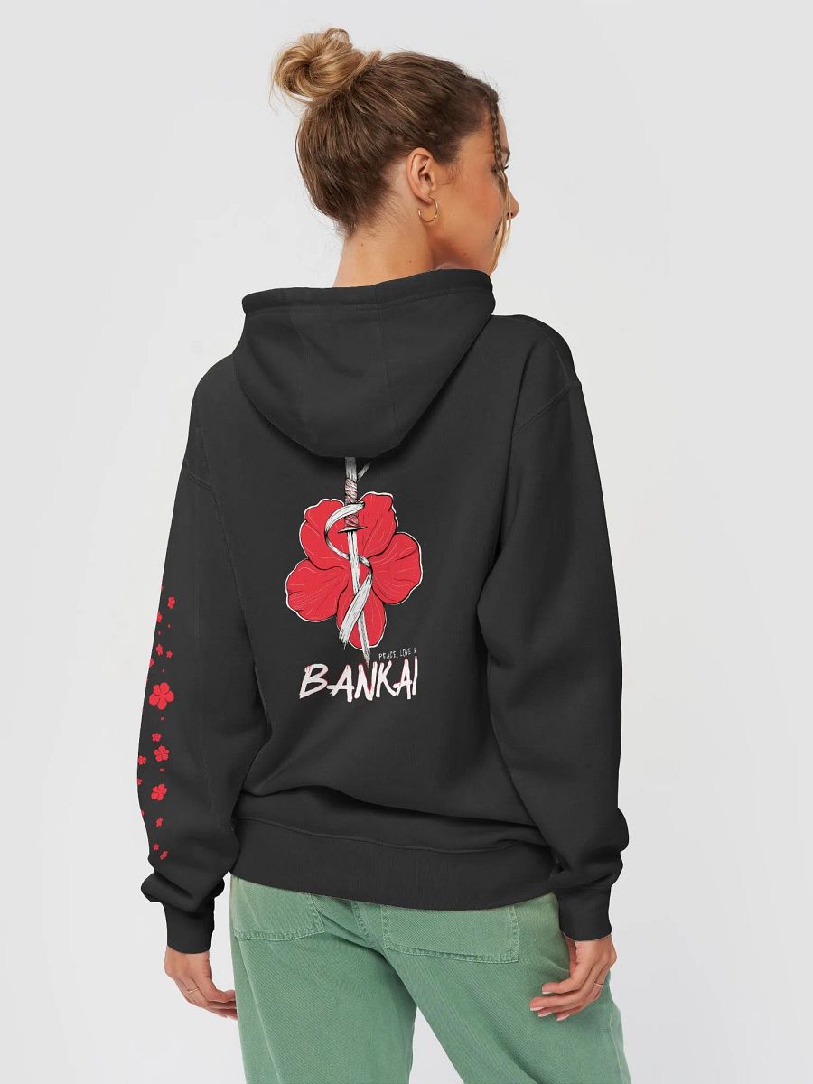 The Classic Shobek Brand Hoodie product image (12)