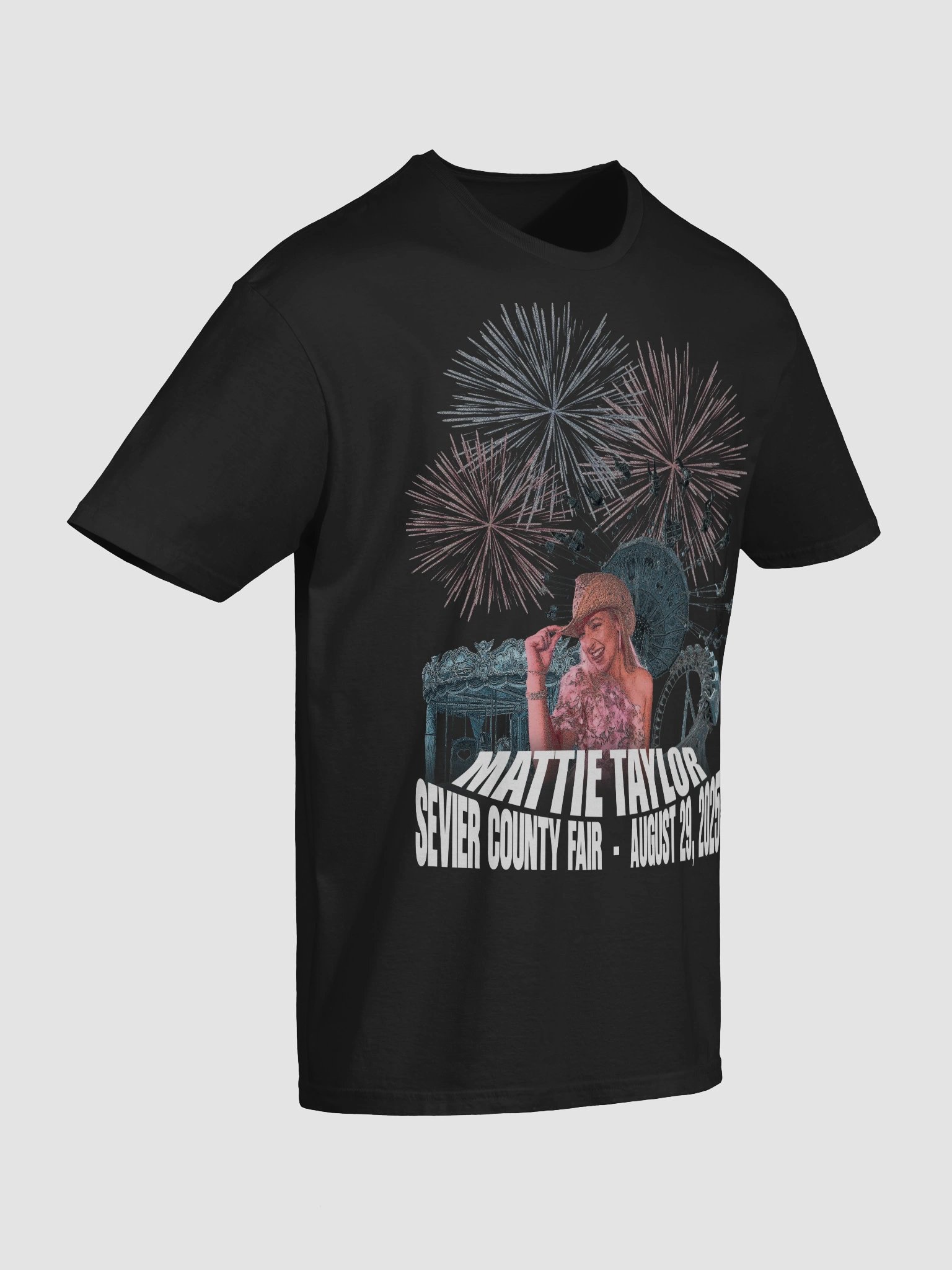 Sevier Co. Fair Tee product image (6)