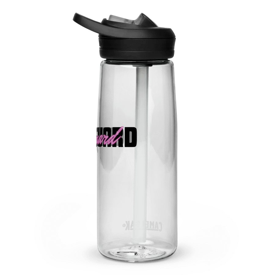 Cgxcgxpink Water Bottle product image (14)